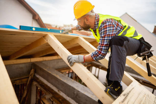 Best Residential Roof Replacement  in Evans City, PA