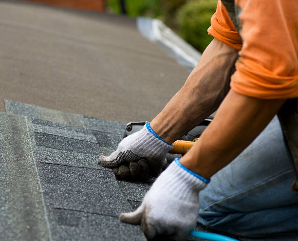 Best New Roof Installation  in Evans City, PA