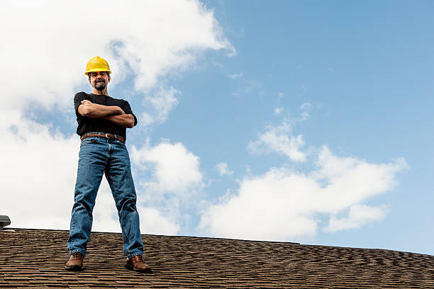 Professional Roofing Contractor in Evans City, PA