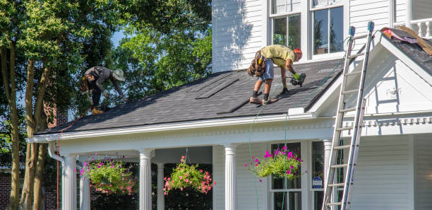 Best Best Roofing Contractors  in Evans City, PA